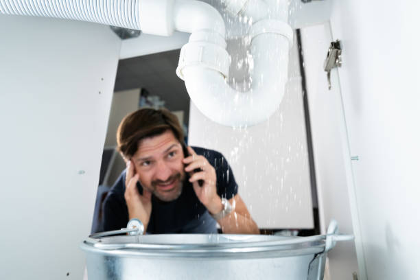 Best Residential Plumbing Services  in Moscow, ID