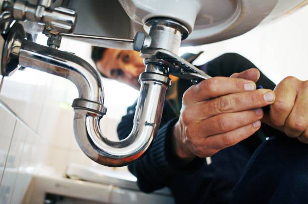 Best Hot Water Heater Installation  in Moscow, ID