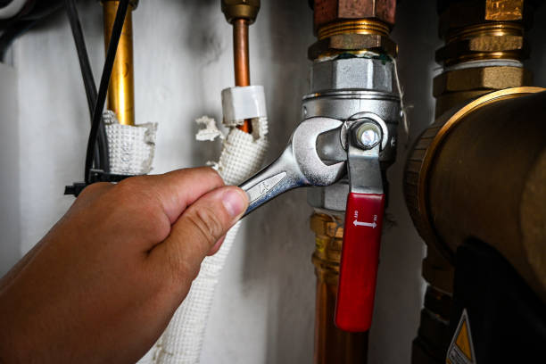 Best Plumbing Services Near Me  in Moscow, ID